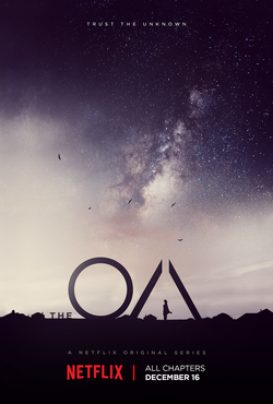 The OA poster